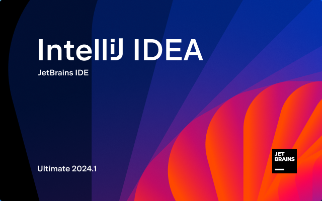 启动IDEA