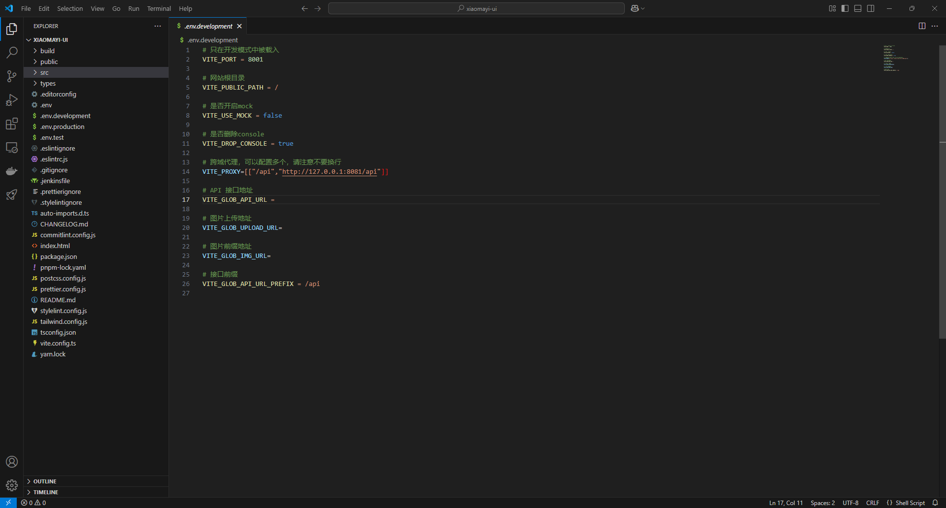 VSCode