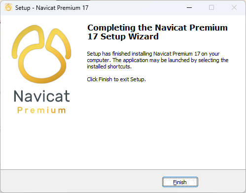 Navicat
