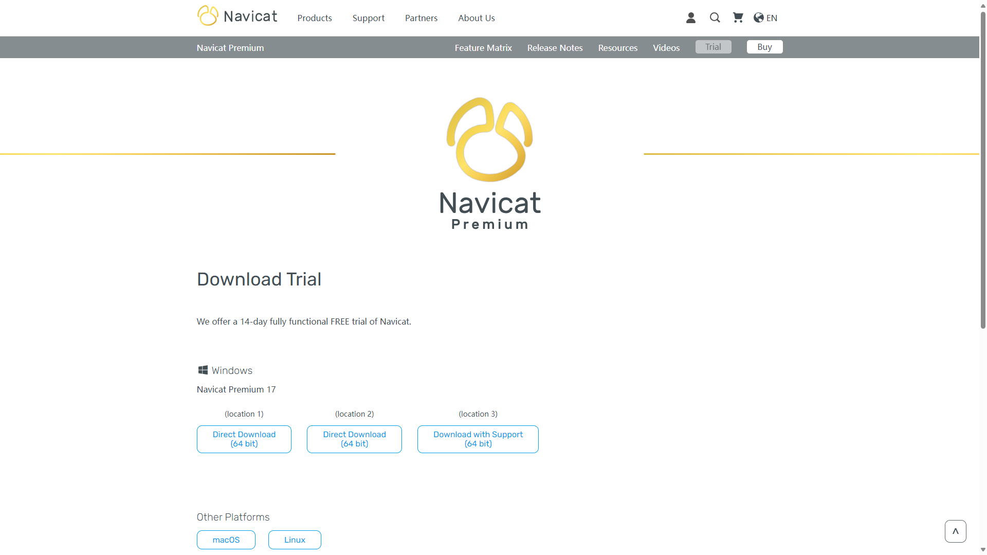 Navicat