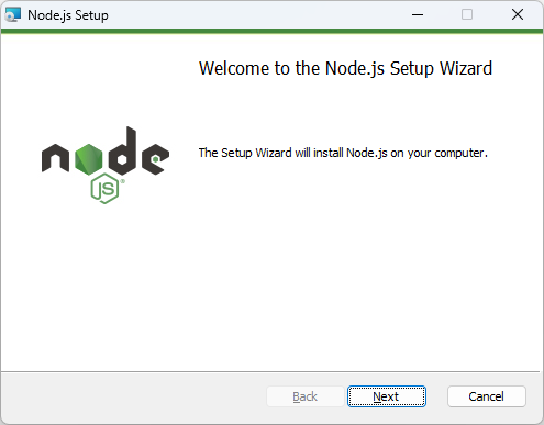NodeJS