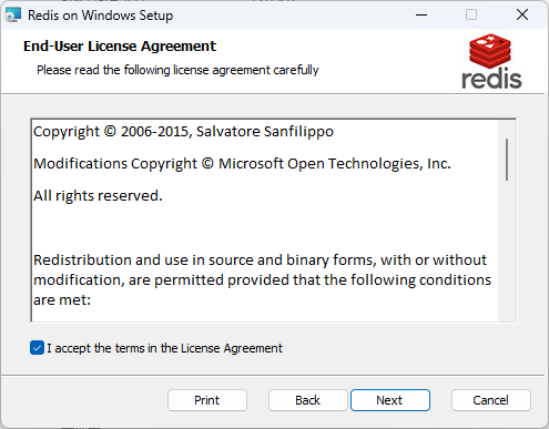 Redis