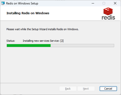 Redis